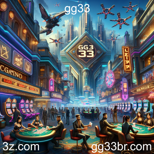 A Evolução dos Jogos de Ação: Uma Jornada em Adrenalina e Emoção