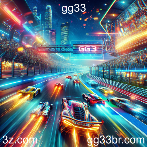 A Evolução e a Popularidade dos Jogos de Corrida