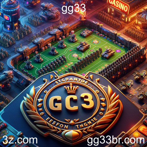 O Fascínio dos Jogos de Estratégia: Planejamento e Tática em Foco